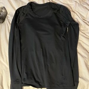 Fleo Foundation Long Sleeve